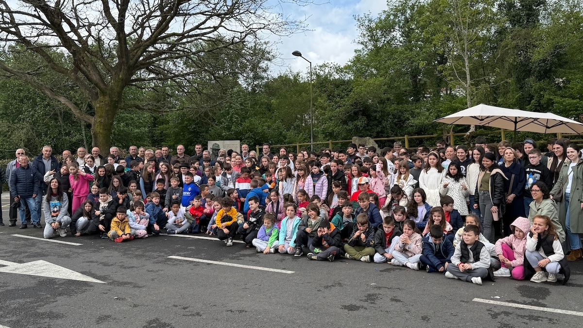 homenaxe-labarta Pose Zas 13-05-2025 2