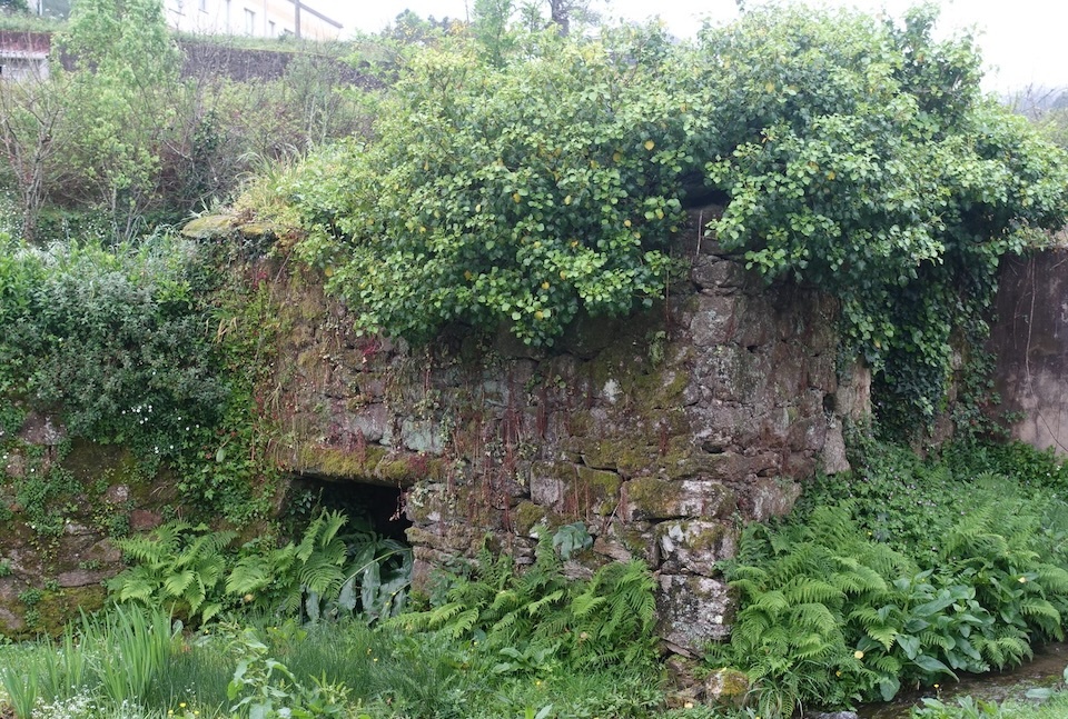 Muiño de Redonda-Corcubion-Foto-Modesto