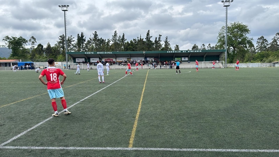 Soneira-Riotorto da Fase