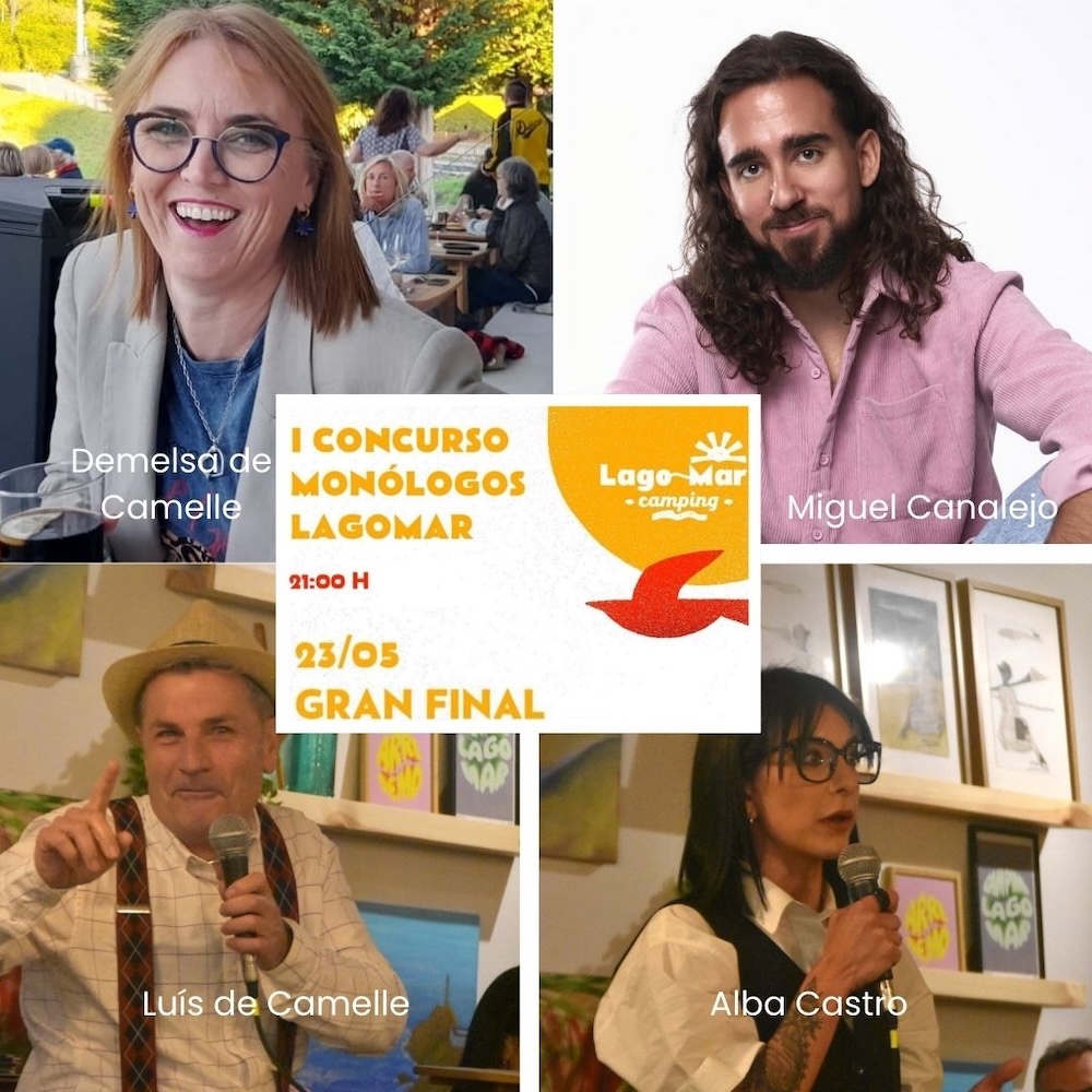 Final monologos muxia