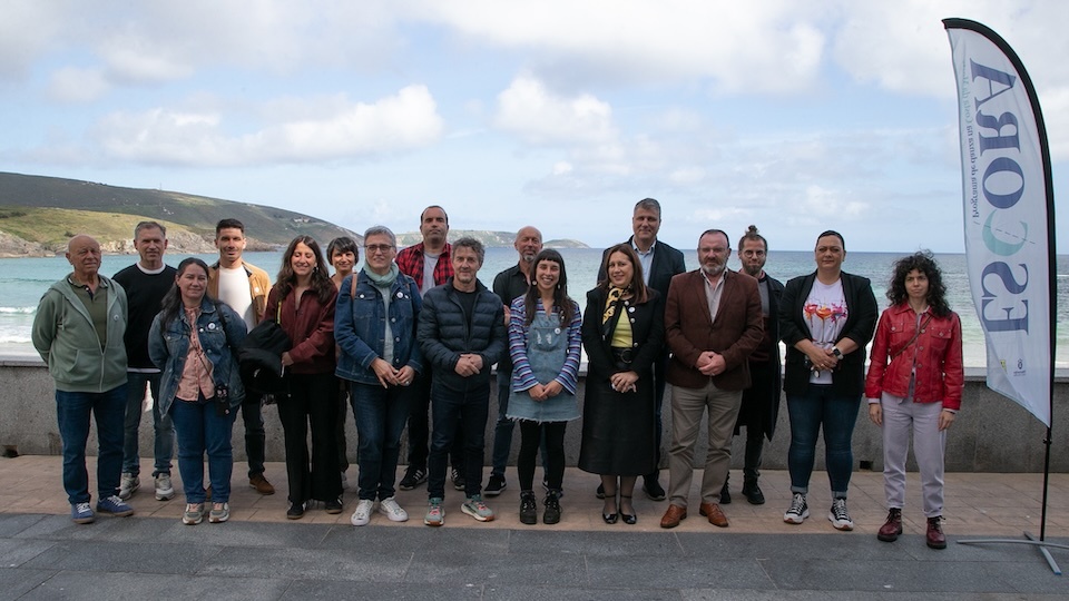 Presentacion Escora Danza Malpica 2