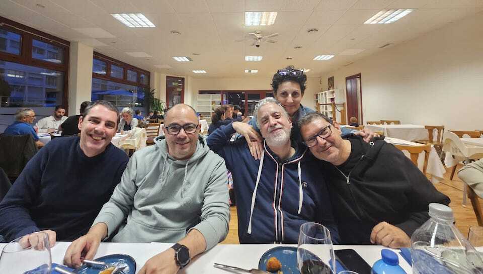 Letras Galegas en Suiza 2