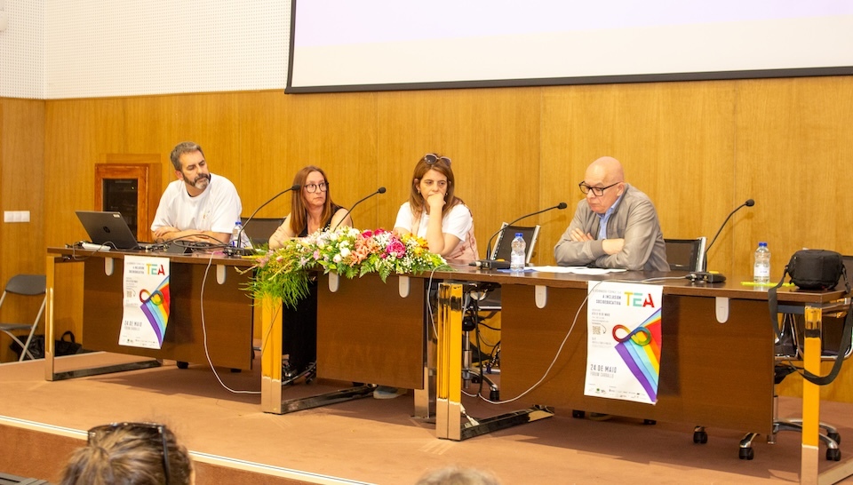 Xornadas Inclusion de Carballo