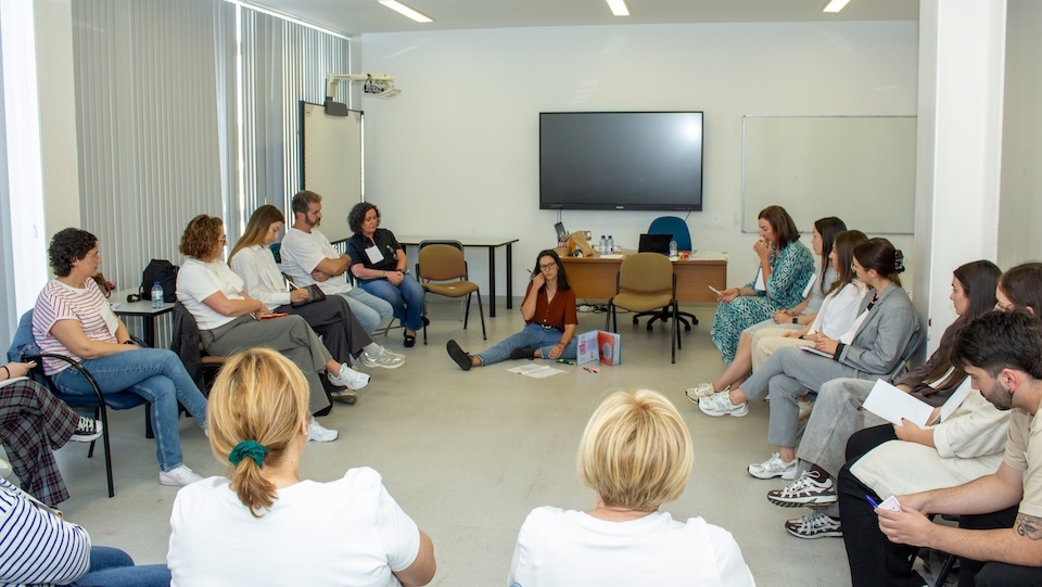 Xornadas Inclusion de Carballo 2