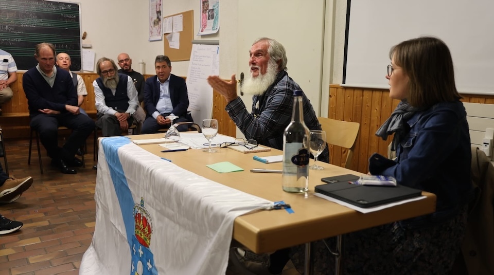 Mini Rivas en Basilea