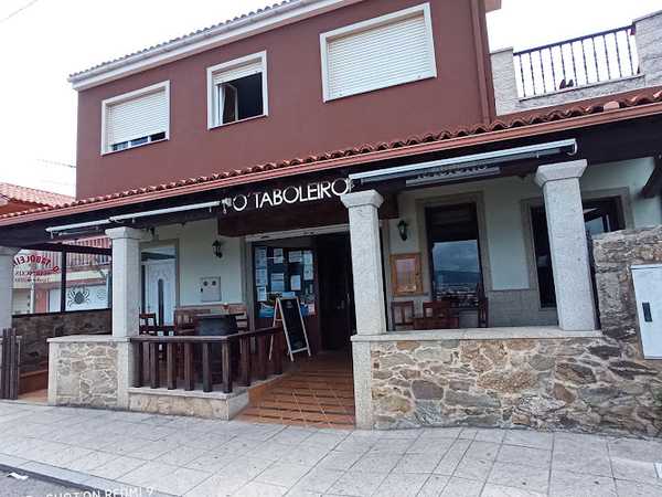 O Taboleiro Ria da Estrela