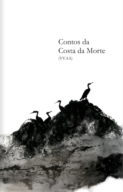 Contos da Costa da Morte-Publicacions Abalar-IES Ramon Caamano