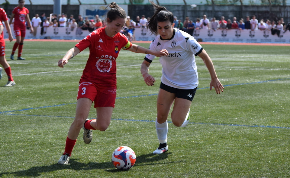 Final da Copa da Costa Feminina 2025-Patri e Evaç