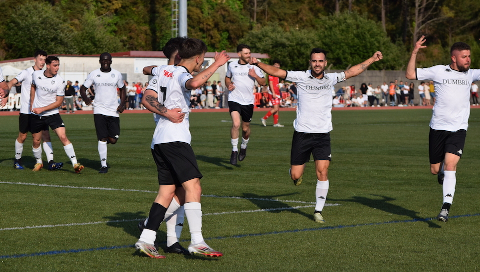 Final da Copa da Costa Masculina 2025-Gol do Muxia