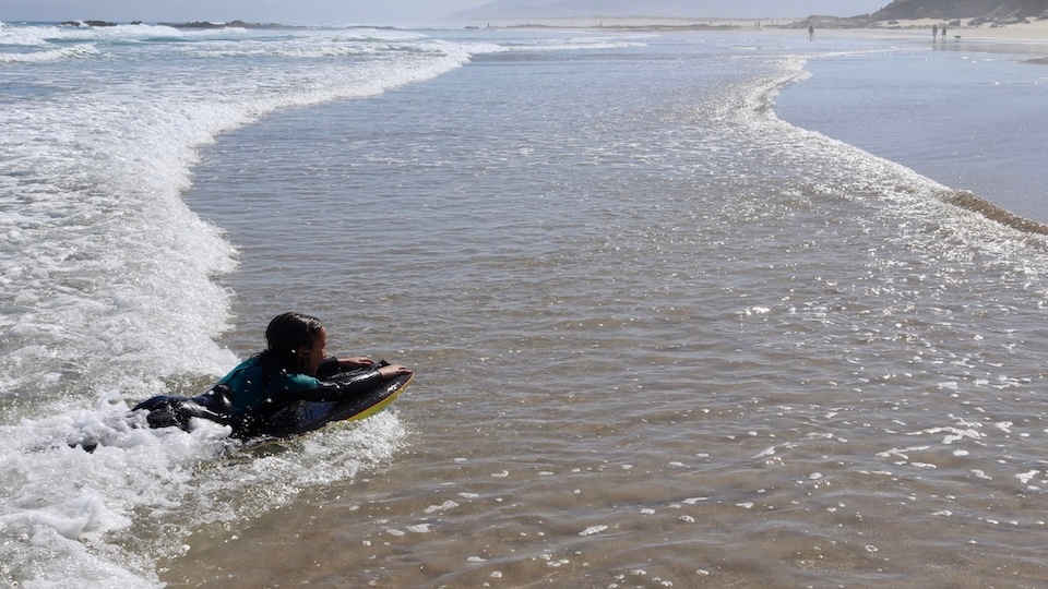 Aprende a traves do surfing 1