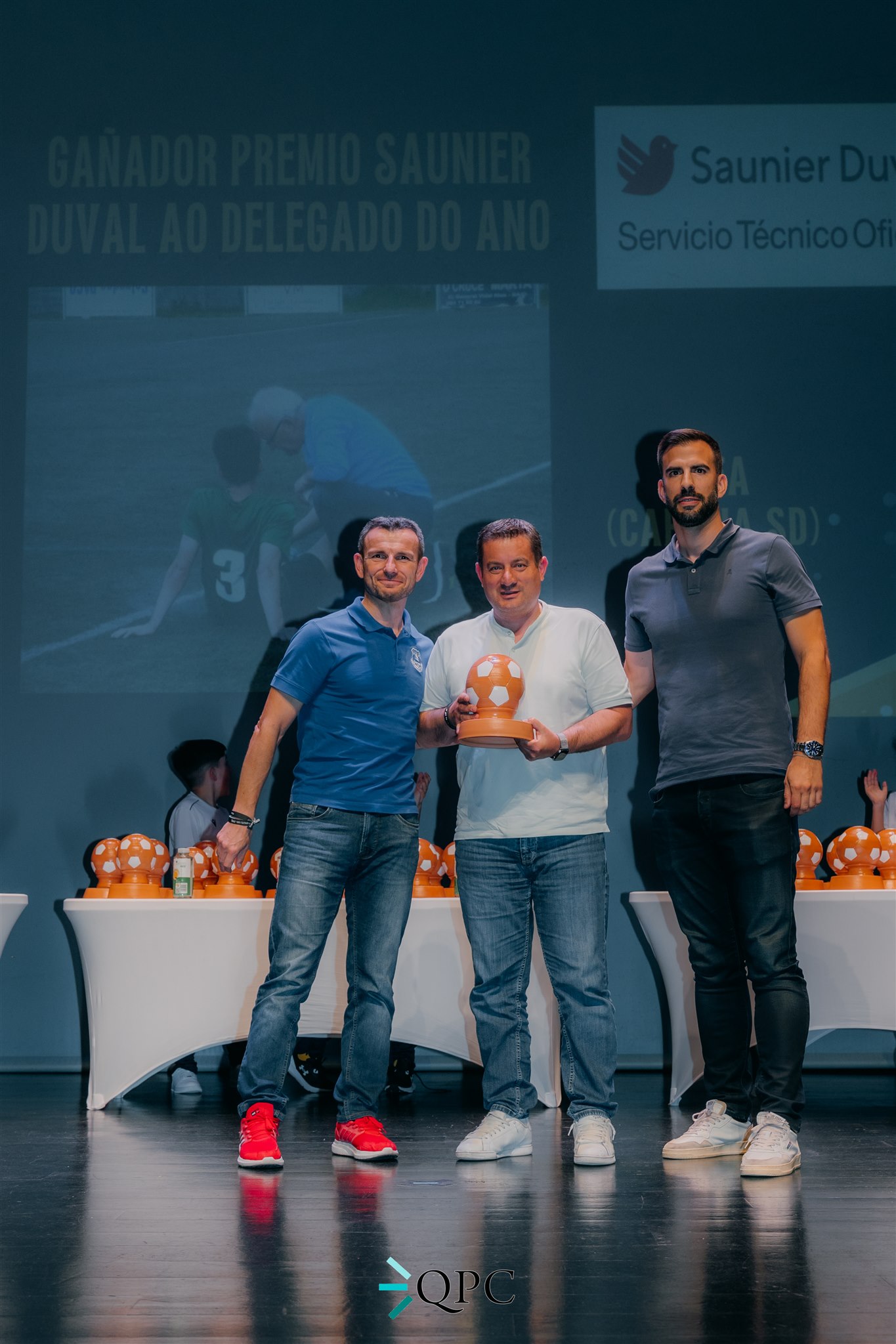 Gala Futbol da Costa 2025-Foto-Adan Perez-Delegado Cabana