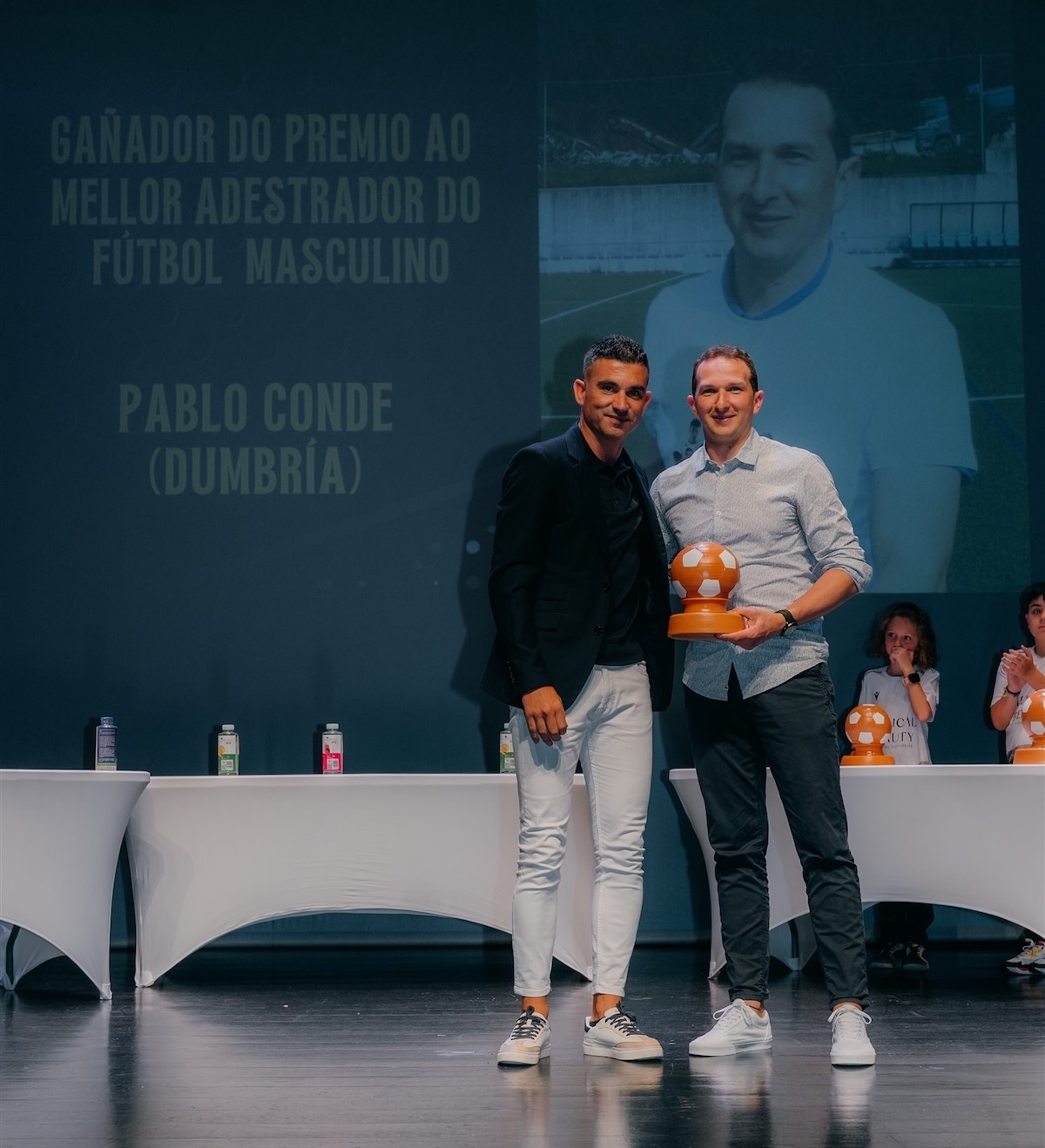 Gala Futbol da Costa 2025-Foto-Adan Perez-Ivan Cancela e Pablo Conde