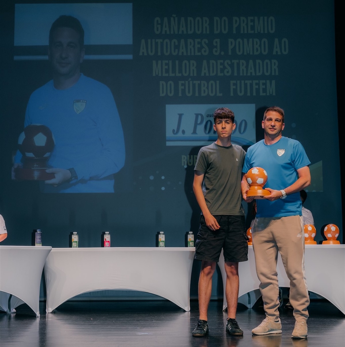 Gala Futbol da Costa 2025-Foto-Adan Perez-Ruben Souto