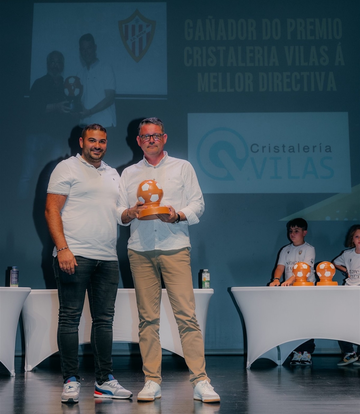 Gala Futbol da Costa 2025-Foto-Adan Perez-Sofan Mellor Directiva