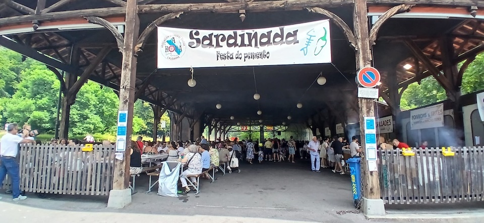 Festa do Pemento de Laussane-Alejandra Plaza 2