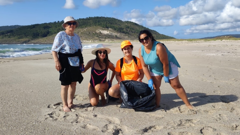 Limpeza dos Cormorans 4