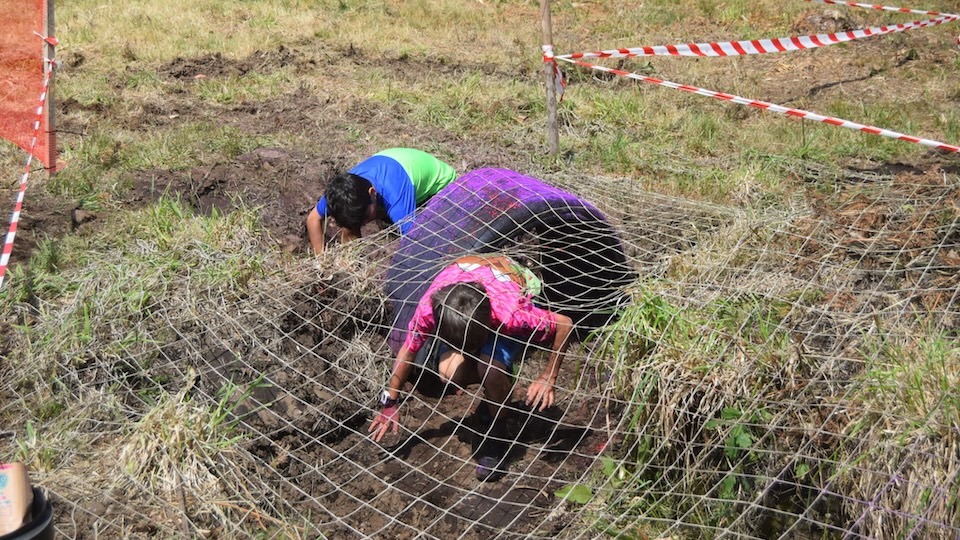 Cross de Obstaculos de Dumbria 2025-Foto-Jorge Castro. 4