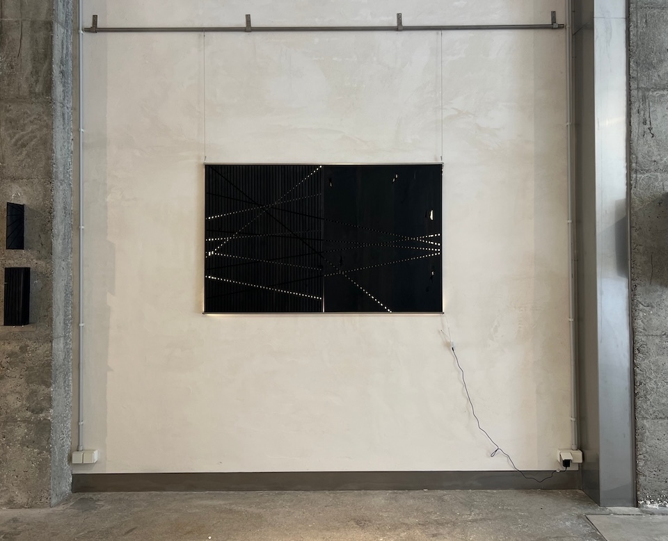 Galeria Manolo Eirin Carballo expo 2