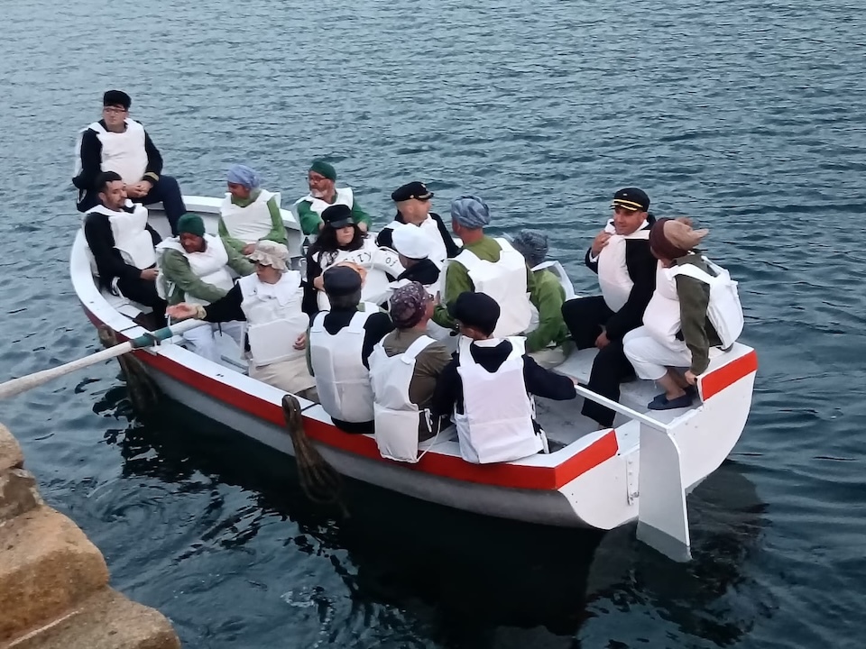 Despedida do Cuty of Agra 2025