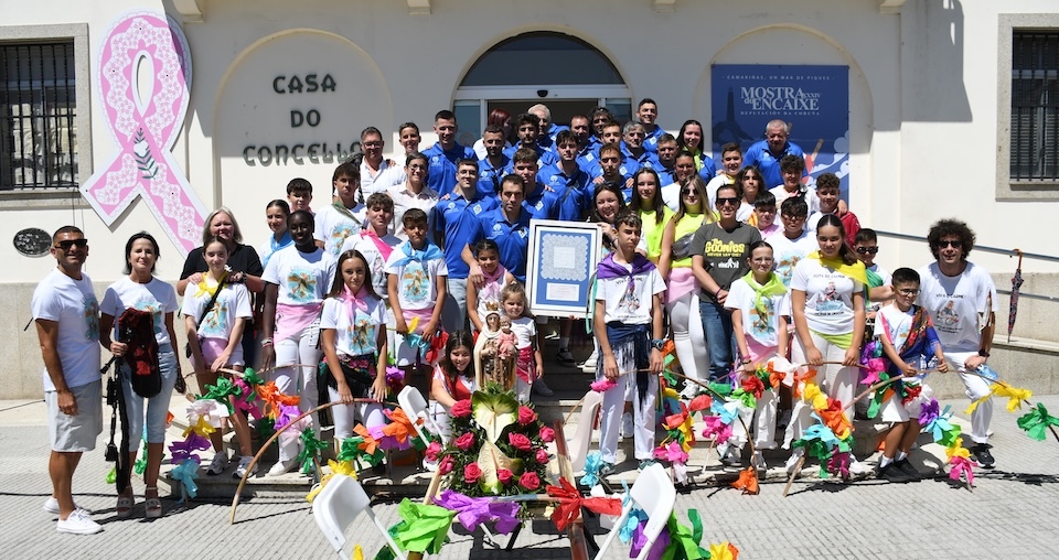 Camariñas FC Camarinan do Ano 2025 2