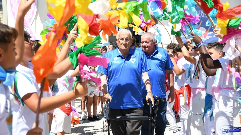 Camariñas FC Camarinan do Ano 2025 3