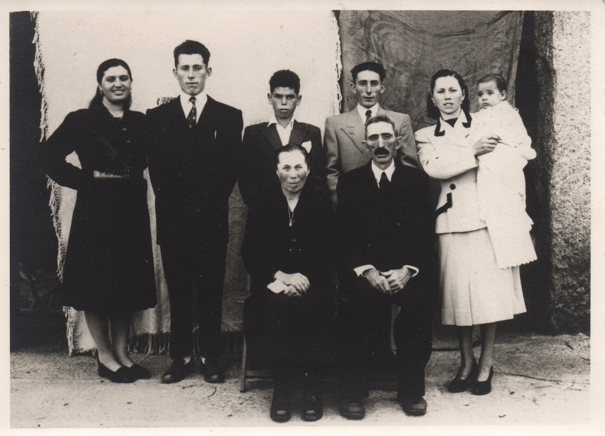 o neno da loba-Manuel Suarez-Tines