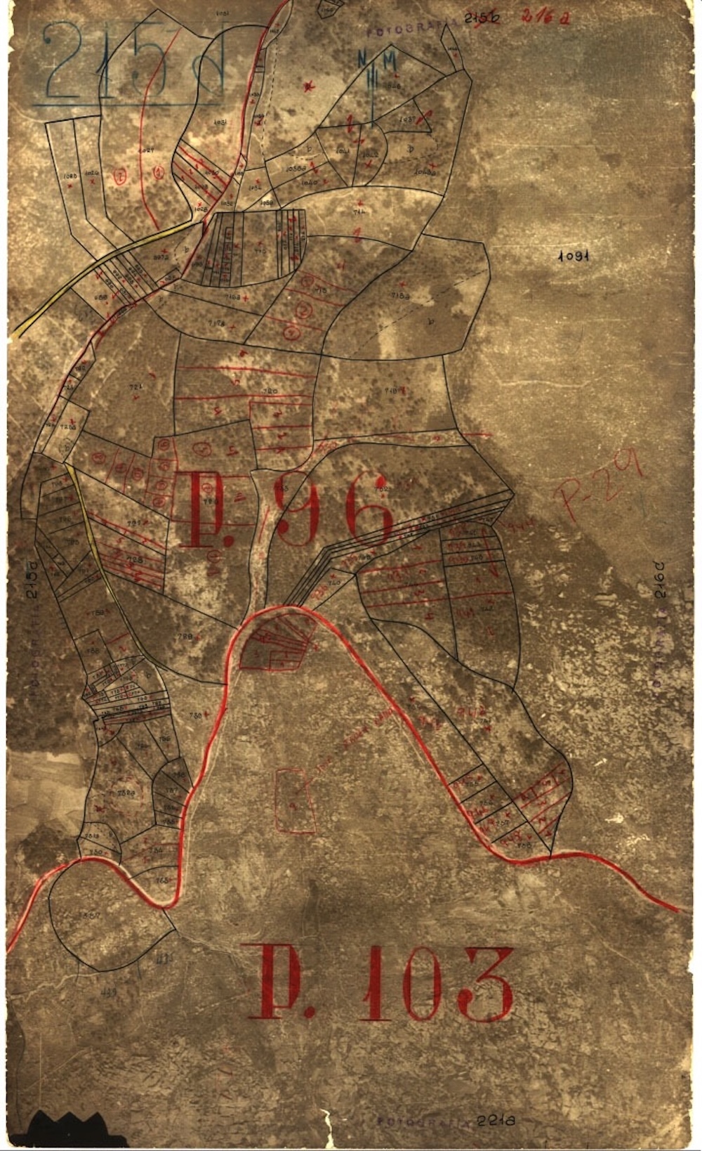 A Cova do Rego dos Cregos (Ezaro) 2