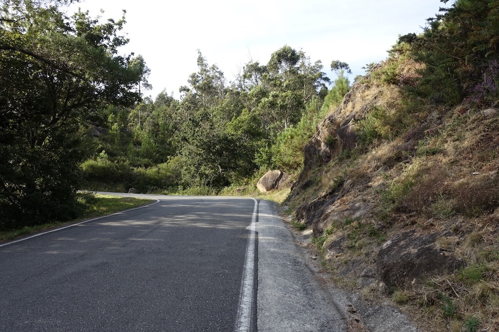 A Cova do Rego dos Cregos (Ezaro) 4