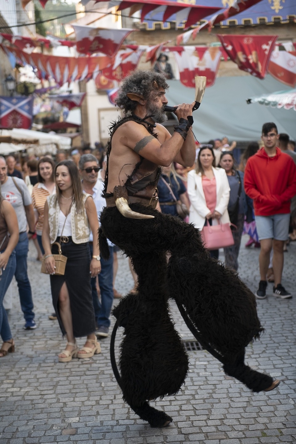 Mercado Medieval Corcubion-Foto-Jorge Parri Fauno
