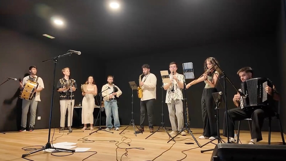 Paracetafolk en Brens