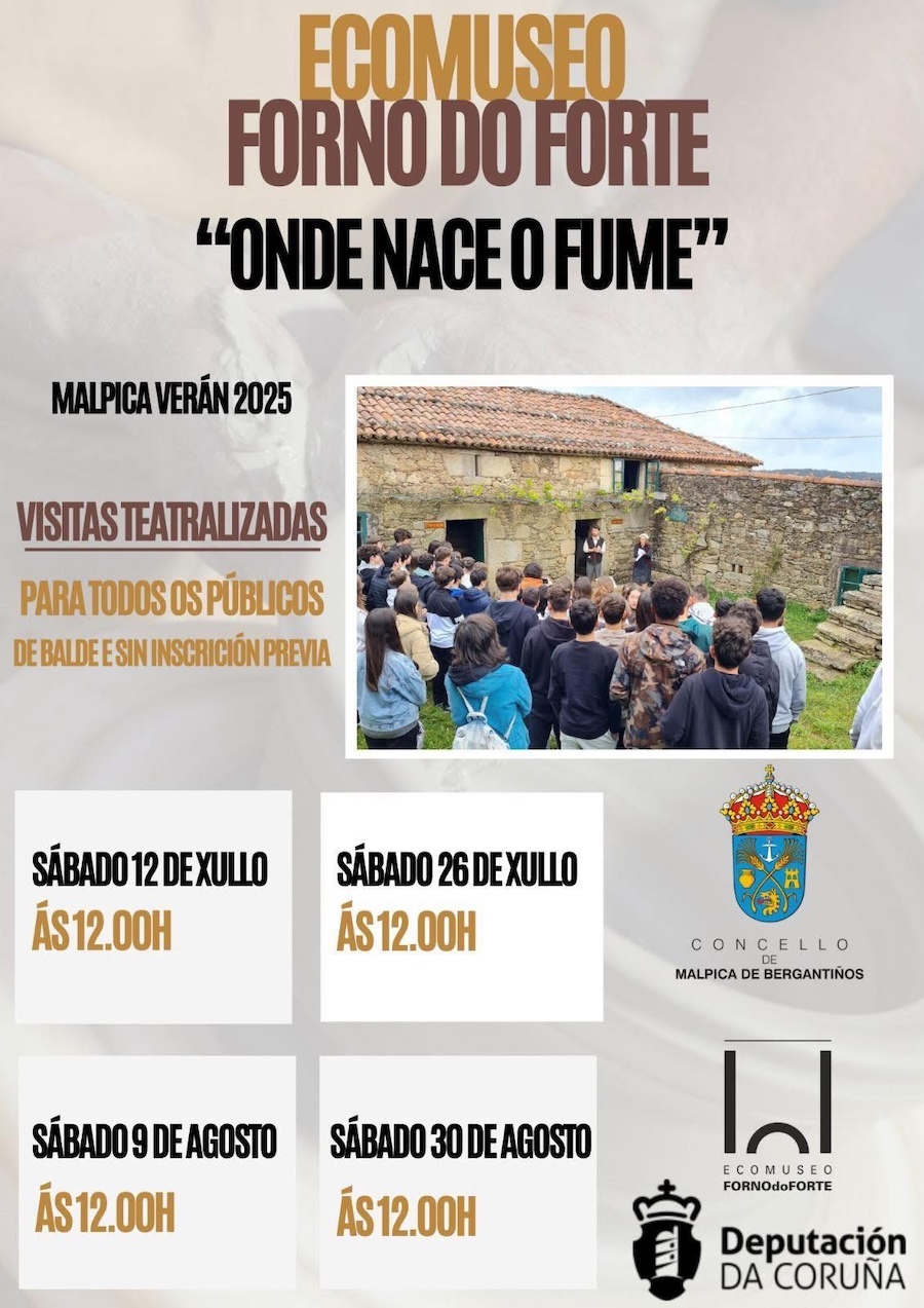 Onde Nace o Fume