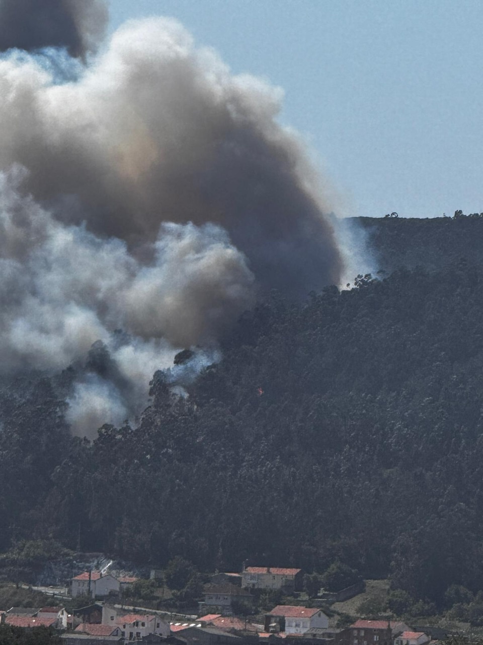 Incendio do Couto-Balares 3