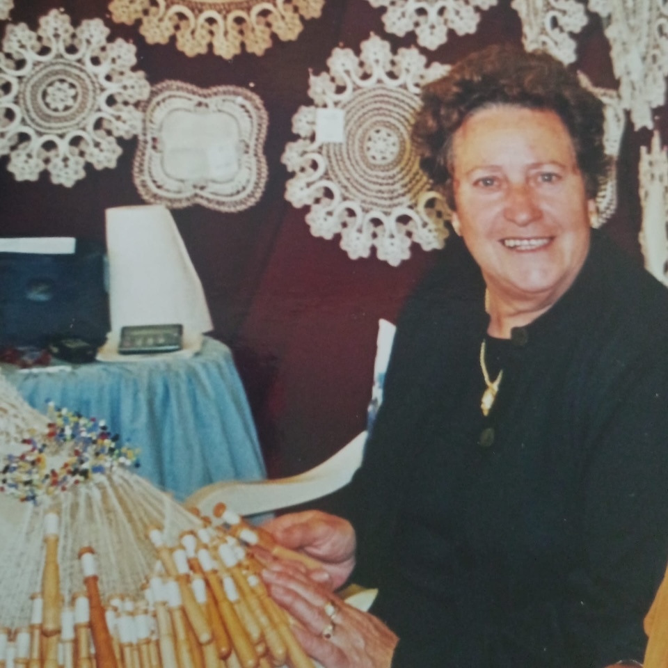 América Filgueira.Muxia