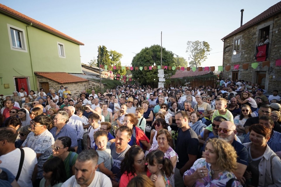 TARDE NOITE NO MEDIEVO Riobo-publico