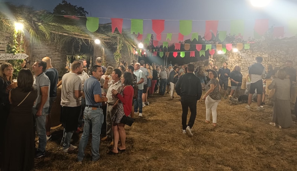 TARDE NOITE NO MEDIEVO Riobo-publ