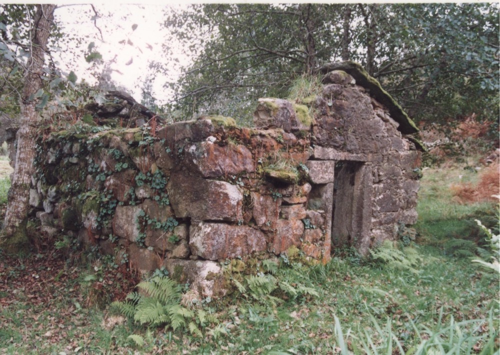 As Pozas do Carboal-Buxantes 2