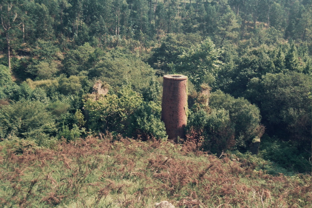 As Pozas do Carboal-Buxantes 1