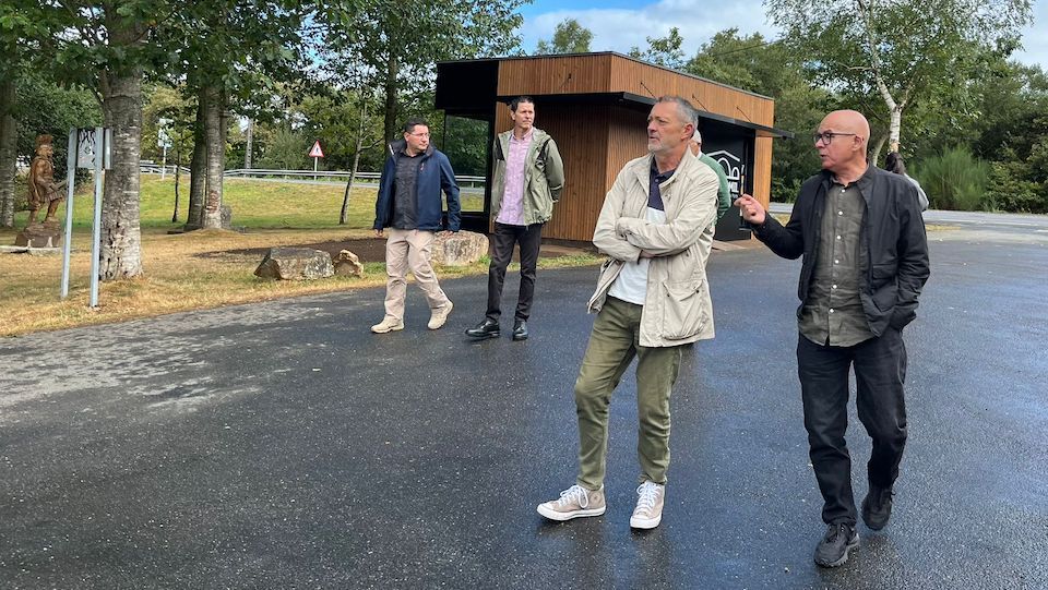 visita oficina turistica Brandomil 2