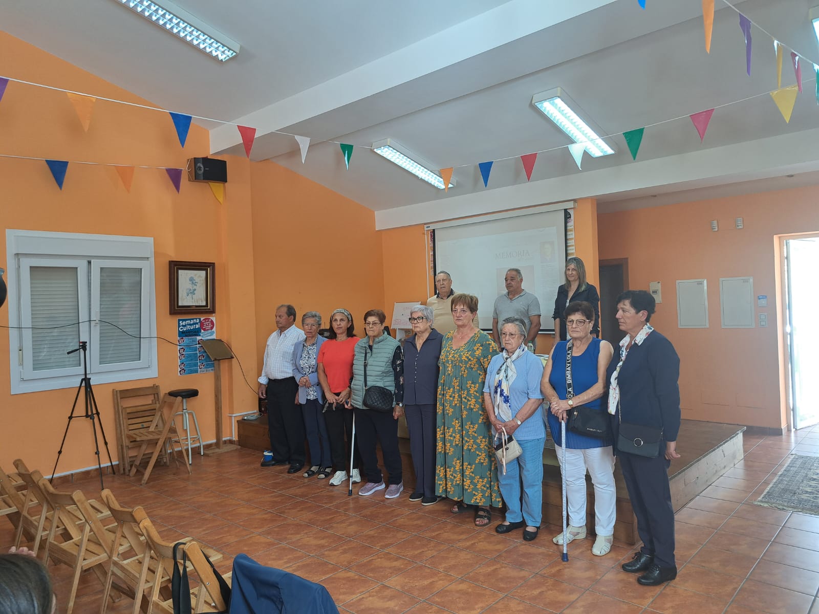 Semana Cultural Faro de Brantuas 3