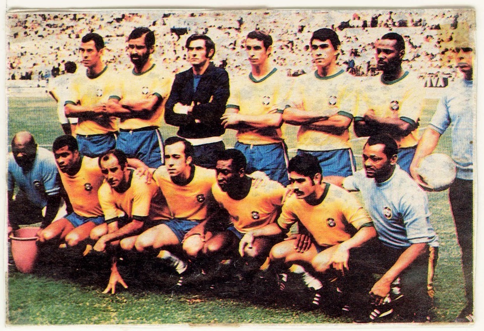 O solsticio do fútbol - Imaxe 1