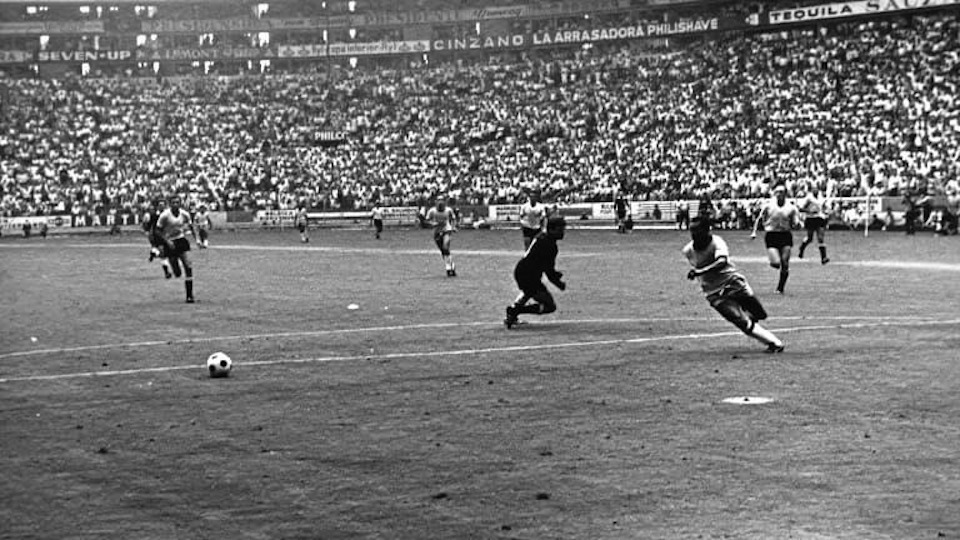 O solsticio do fútbol - Imaxe 2