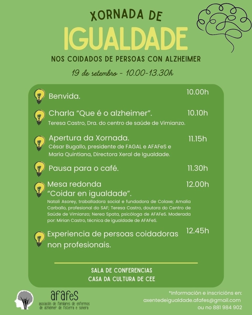 CARTEL XORNADAS