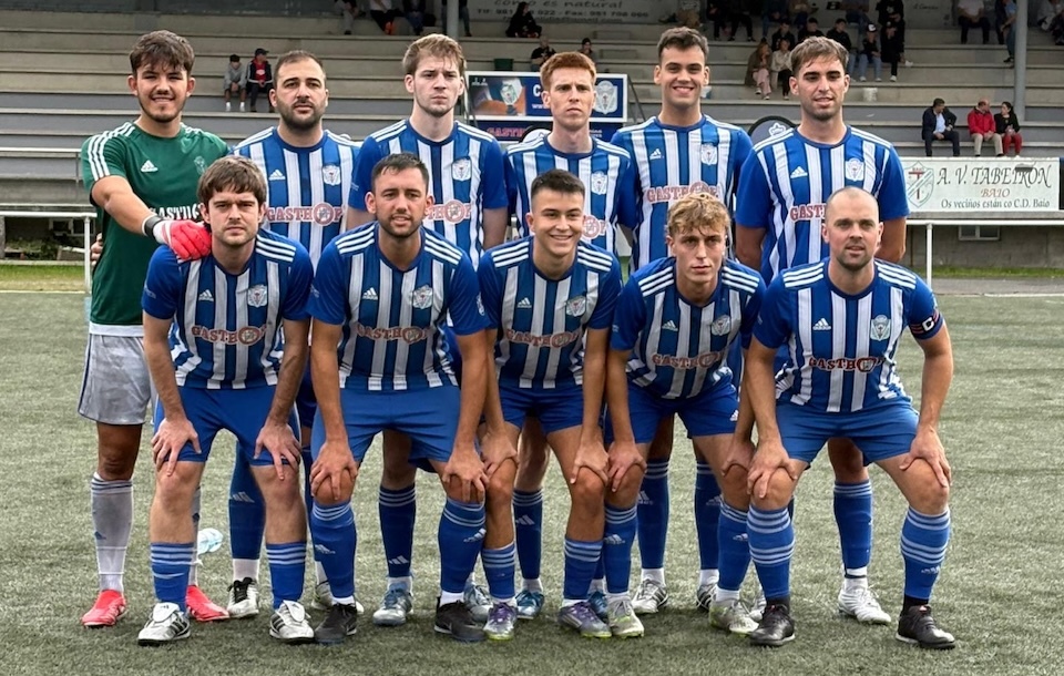 11 do CD Baio 25-26