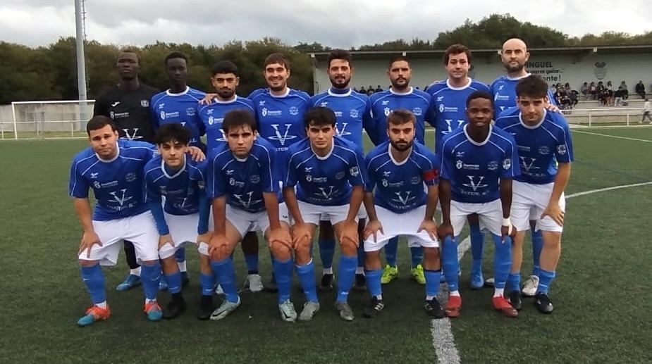 11 do SCD Malpica 25-26