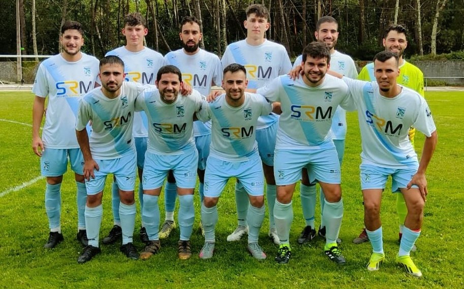 11 do Sporting Zas en Verdillo-Foto- Sp.Zas