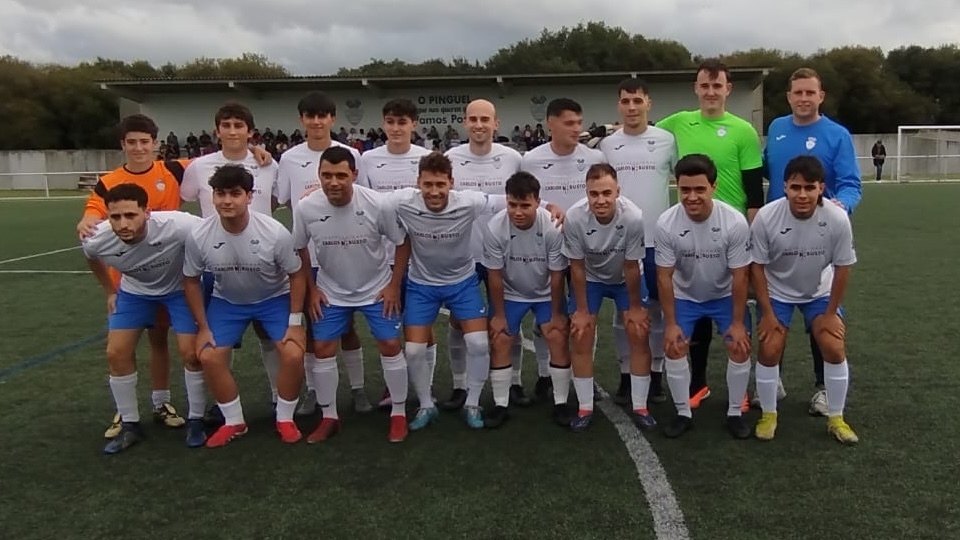 11 do SD Ponteceso 25-26