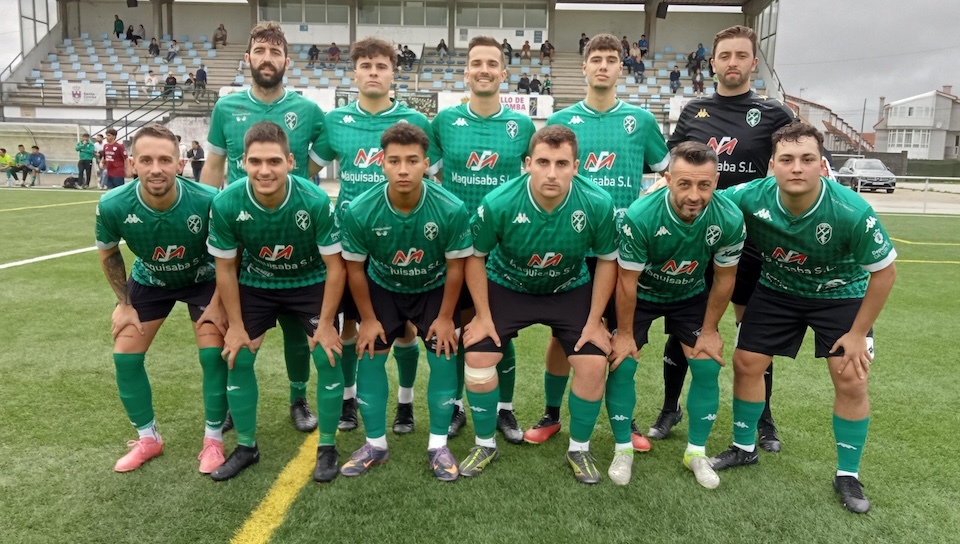 11 do Xallas en Fontenla 25-26