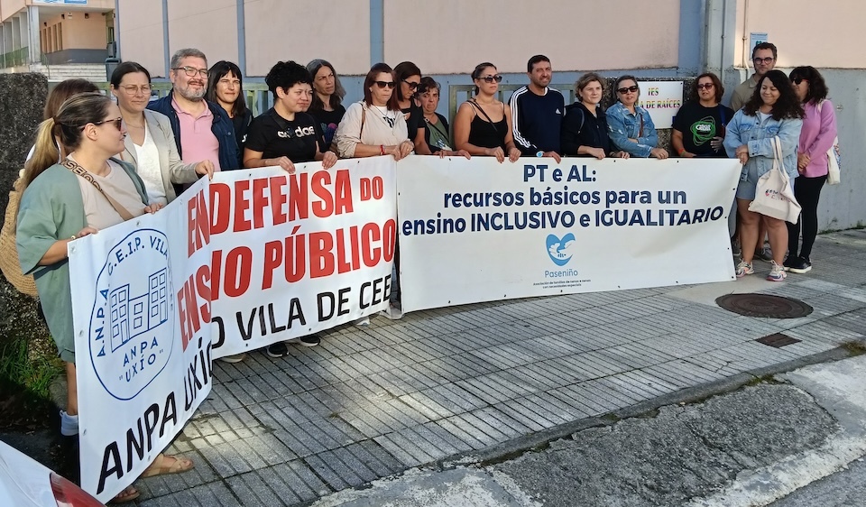 Concentracion BNG Recrotes cee