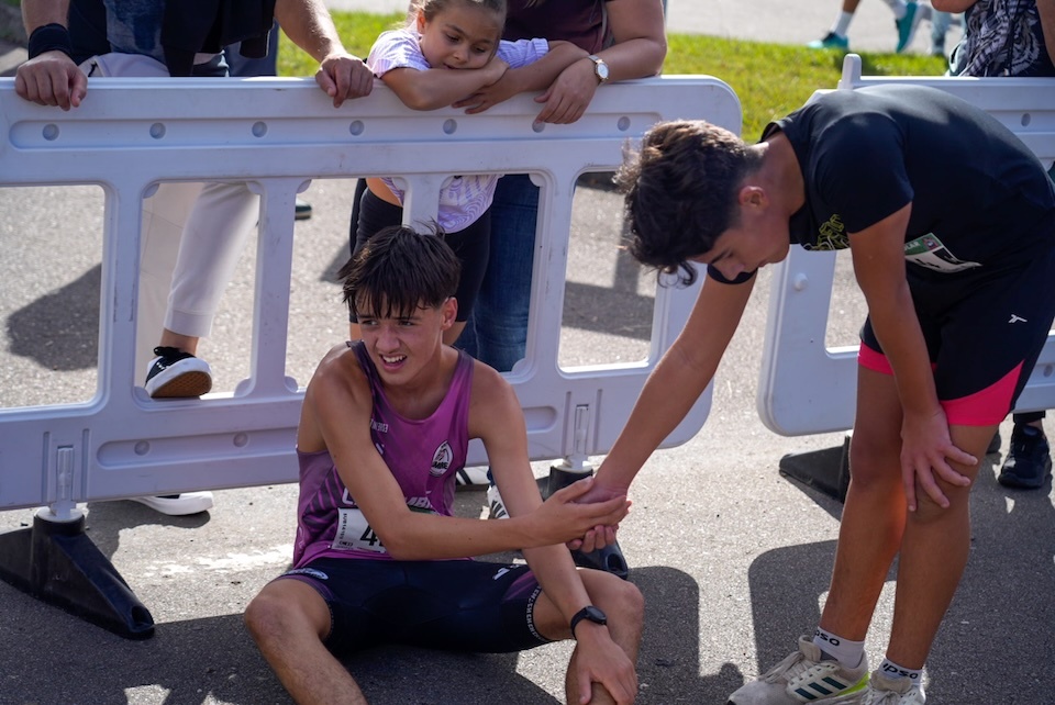 Carreira Dolmen de DOmbate 2