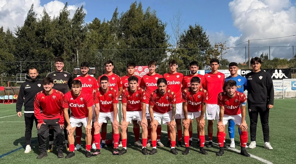 11 do Sofan B no Carral 25-26